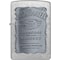 Zippo 2024 Zippo Street Chrome, Jack Daniels,  ZIP-48284 - alternate 1